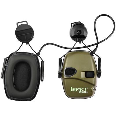 MIXHOME Casque De Tir Électronique, Version Casque, Kit Mains Libres De Chasse Et Têtes Tactiques Avec Réduction De Bruit - Publicité MIXHOME Casque De Tir Électronique, Version Casque, Kit Mains Libres De Chasse Et Têtes Tactiques Avec Réduction De Bruit - Publicité