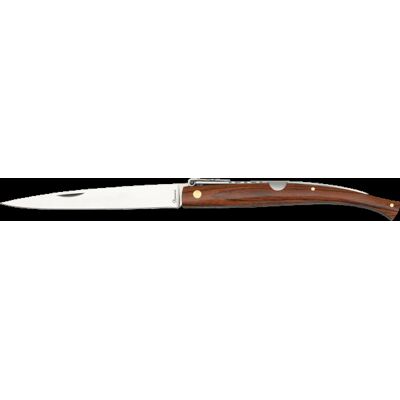 Couteau Utilitaire Martinez Albainox Estilete Lame Robuste Rouge - Publicité Couteau Utilitaire Martinez Albainox Estilete Lame Robuste Rouge - Publicité