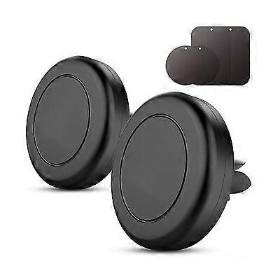 BLYNO Support Universel Pour Grille D'Aération Swift-snap (lot De 2) Pour Smartphones Et Mini-tablettes. Base En Caoutchouc De Haute Qualité Assurant Une Fixation Stable Et Une Rotation À 360°. Publicité BLYNO Support Universel Pour Grille D'Aération Swift-snap (lot De 2) Pour Smartphones Et Mini-tablettes. Base En Caoutchouc De Haute Qualité Assurant Une Fixation Stable Et Une Rotation À 360°. Publicité