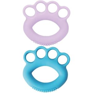 Hand Grip Strengthener, Entraîneur De Doigts, Forearm Exerciser Finger Silicone Exercise Rings, L'Entraînement Musculaire Pour L'Entraînement Musculaire, L'Escalade Et Le Fitness(2 Pièces) - Lntyq - Publicité Hand Grip Strengthener, Entraîneur De Doigts, Forearm Exerciser Finger Silicone Exercise Rings, L'Entraînement Musculaire Pour L'Entraînement Musculaire, L'Escalade Et Le Fitness(2 Pièces) - Lntyq - Publicité