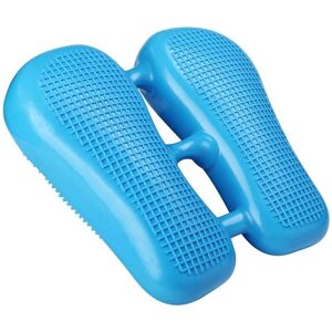 TRADE SHOP TRAESIO Coussin D'Équilibre Proprioceptif Fitness Yoga Pilates Mini Stepper - Publicité TRADE SHOP TRAESIO Coussin D'Équilibre Proprioceptif Fitness Yoga Pilates Mini Stepper - Publicité
