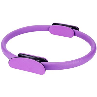 OEM Pilates Cercle, Yoga Pilates Ring, Anneau De Résistance Pilates, Anneau De Pilates De Musculation Multifonctionnel Pour Home Body Sculpt Resistance Training Jambe Intérieur De La Cuisse Léger-dou - Publicité OEM Pilates Cercle, Yoga Pilates Ring, Anneau De Résistance Pilates, Anneau De Pilates De Musculation Multifonctionnel Pour Home Body Sculpt Resistance Training Jambe Intérieur De La Cuisse Léger-dou - Publicité