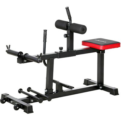OEM Banc De Musculation Pour Les Jambes, Appareil Pour Les Mollets, Avec Roulettes, Équipement Sportif Pour Les Exercices De Fitness À Domicile, Acier, Noir - Publicité OEM Banc De Musculation Pour Les Jambes, Appareil Pour Les Mollets, Avec Roulettes, Équipement Sportif Pour Les Exercices De Fitness À Domicile, Acier, Noir - Publicité