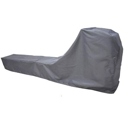 ACKERMAN Housse De Rameur Tissu Oxford 210d, Housse De Protection Anti-poussière Pour Équipement De Fitness, Gris - Publicité ACKERMAN Housse De Rameur Tissu Oxford 210d, Housse De Protection Anti-poussière Pour Équipement De Fitness, Gris - Publicité