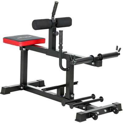 OEM Banc De Musculation Pour Les Jambes, Appareil Pour Les Mollets, Avec Roulettes, Équipement Sportif Pour Les Exercices De Fitness À Domicile, Acier, Noir - Publicité OEM Banc De Musculation Pour Les Jambes, Appareil Pour Les Mollets, Avec Roulettes, Équipement Sportif Pour Les Exercices De Fitness À Domicile, Acier, Noir - Publicité