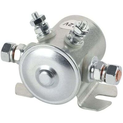 OEM Relais Démarreur 12v Dc Service Continu 300a Max Pour Chariot Golf Treuil Marine Pointe - Publicité OEM Relais Démarreur 12v Dc Service Continu 300a Max Pour Chariot Golf Treuil Marine Pointe - Publicité