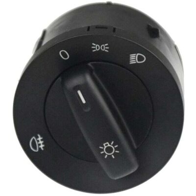 OEM Interrupteur De Phares Et De Feux Antibrouillard 1k0941431bb Pour Golf 5/6 B6 - Publicité OEM Interrupteur De Phares Et De Feux Antibrouillard 1k0941431bb Pour Golf 5/6 B6 - Publicité