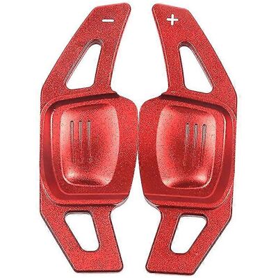 LAVVE Palettes De Changement De Vitesse Au Volant Pour Golf 8 Mk8 2020-2021 (2024) - Publicité LAVVE Palettes De Changement De Vitesse Au Volant Pour Golf 8 Mk8 2020-2021 (2024) - Publicité