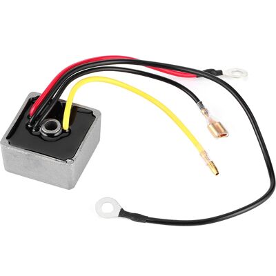OEM Régulateur Redresseur 102711201 Compatible Pour Club Car Golf Cart - Publicité OEM Régulateur Redresseur 102711201 Compatible Pour Club Car Golf Cart - Publicité