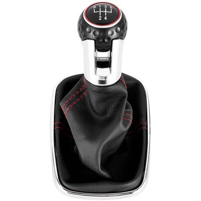 OEM Convient Pour Bora Golf 4, Levier De Vitesses Bora, Poignée De Vitesses, Cache-poussière, Tête De Levier De Vitesses Gti, Fil Rouge Électroplaqué, Kit 6 Vitesses, Un Kit, Fil Rouge Électroplaqué, Poig - Publicité OEM Convient Pour Bora Golf 4, Levier De Vitesses Bora, Poignée De Vitesses, Cache-poussière, Tête De Levier De Vitesses Gti, Fil Rouge Électroplaqué, Kit 6 Vitesses, Un Kit, Fil Rouge Électroplaqué, Poig - Publicité