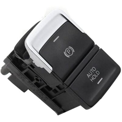 SANS MARQUE 5g0927225d Bouton De Commutation De Frein Main Lectronique De Voiture Pour Golf Mk7 2013- 2019 5g0927225 Pzcc - Publicité SANS MARQUE 5g0927225d Bouton De Commutation De Frein Main Lectronique De Voiture Pour Golf Mk7 2013- 2019 5g0927225 Pzcc - Publicité
