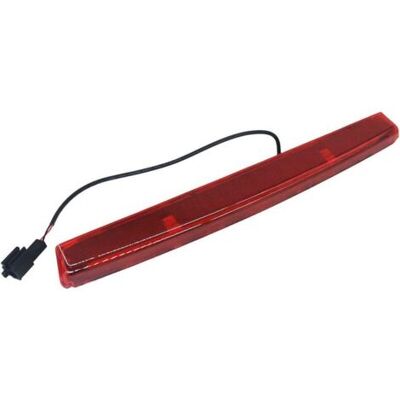 SANS MARQUE Feu Stop Haut Central Pour Golf 5 Gti R32 Mk5 – Remplacement Pour Polo Mk4 2003-2008 – Référence 1k6945097f – Rouge - Publicité SANS MARQUE Feu Stop Haut Central Pour Golf 5 Gti R32 Mk5 – Remplacement Pour Polo Mk4 2003-2008 – Référence 1k6945097f – Rouge - Publicité
