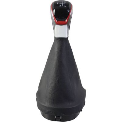 OEM Compatible Avec Les Modèles Sea Treon Et Golf 8 : Pommeau De Levier De Vitesses, Housse De Levier, Coutures Noires, Finitions Bleues, Kit 5 Vitesses, Une Pièce. Publicité OEM Compatible Avec Les Modèles Sea Treon Et Golf 8 : Pommeau De Levier De Vitesses, Housse De Levier, Coutures Noires, Finitions Bleues, Kit 5 Vitesses, Une Pièce. Publicité