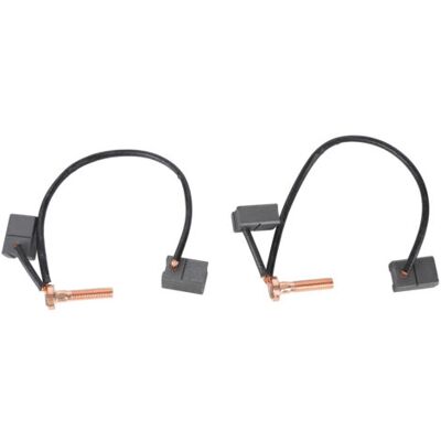 OEM 1 Paire De Balais De Moteur Pour Voiturette De Golf Ju2 H1801 20 00, Remplacement Pour G29 - Publicité OEM 1 Paire De Balais De Moteur Pour Voiturette De Golf Ju2 H1801 20 00, Remplacement Pour G29 - Publicité
