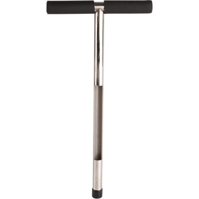 OEM Échantillonneur De Sol Acier Inoxydable, Entretien Jardins Terrains Golf - Publicité OEM Échantillonneur De Sol Acier Inoxydable, Entretien Jardins Terrains Golf - Publicité