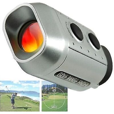 HONORNIC Télémètre De Golf 1100 Yards / 1000 M, Télémètre De Chasse Professionnel, Grossissement 6x/7x, Chargement Usb Et Étanchéité Ip54 Pour Le Verrouillage De La Canne, Dist - Publicité HONORNIC Télémètre De Golf 1100 Yards / 1000 M, Télémètre De Chasse Professionnel, Grossissement 6x/7x, Chargement Usb Et Étanchéité Ip54 Pour Le Verrouillage De La Canne, Dist - Publicité