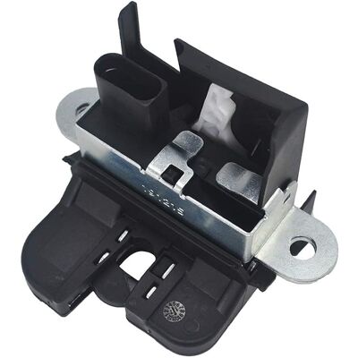 SANS MARQUE Serrure Hayon De Coffre Pour Seat Leon Altea, Verrouillage Coffre Hayon Convient Pour Golf 5 6 P-assat B6 B7 1k6827505e 5k0827505a - Publicité SANS MARQUE Serrure Hayon De Coffre Pour Seat Leon Altea, Verrouillage Coffre Hayon Convient Pour Golf 5 6 P-assat B6 B7 1k6827505e 5k0827505a - Publicité