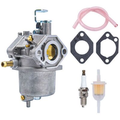 OEM Kit Carburateur Golf Fe290 Pour Modèles 1016438, 1016439, 1016440, 1016441, 1016478 Et 17552 1018-dou - Publicité OEM Kit Carburateur Golf Fe290 Pour Modèles 1016438, 1016439, 1016440, 1016441, 1016478 Et 17552 1018-dou - Publicité