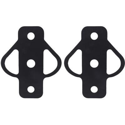OEM Adaptateur D'Attelage 3 Voies Acier Haute Résistance Pour Vtt, Tondeuse, Voiturette Golf - Publicité OEM Adaptateur D'Attelage 3 Voies Acier Haute Résistance Pour Vtt, Tondeuse, Voiturette Golf - Publicité
