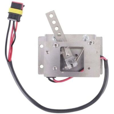OEM Accélérateur Pb-6 Type 0-5k Avec Mini 3 Fils Ev Pb-8 Pour Pb 8 Golf Cart Potentiomètre - Publicité OEM Accélérateur Pb-6 Type 0-5k Avec Mini 3 Fils Ev Pb-8 Pour Pb 8 Golf Cart Potentiomètre - Publicité