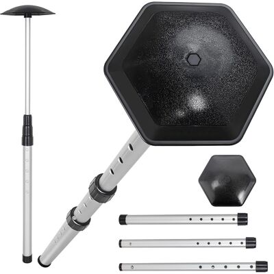 OEM Voyages De Golf, Sacs De Voyage Pour Clubs De Golf, Barre De Soutien En Aluminium, Barre De Soutien Hexagonale Résistante Aux Chocs, Housse De Voyage Pour Clubs De Golf, Support De Voyage Flexible Pou - Publicité OEM Voyages De Golf, Sacs De Voyage Pour Clubs De Golf, Barre De Soutien En Aluminium, Barre De Soutien Hexagonale Résistante Aux Chocs, Housse De Voyage Pour Clubs De Golf, Support De Voyage Flexible Pou - Publicité