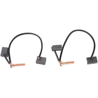 OEM 1 Paire De Balais De Moteur Pour Voiturette De Golf Ju2 H1801 20 00, Remplacement Pour G29 - Publicité OEM 1 Paire De Balais De Moteur Pour Voiturette De Golf Ju2 H1801 20 00, Remplacement Pour G29 - Publicité