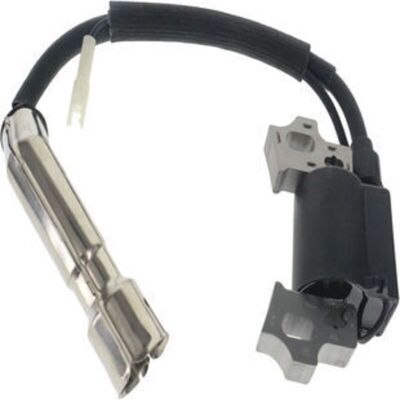 OEM Bobine D'Allumage Haute Tension Compatible Avec 951-10792, 751-10792, Mtd Cub Cadet Troybilt - Publicité OEM Bobine D'Allumage Haute Tension Compatible Avec 951-10792, 751-10792, Mtd Cub Cadet Troybilt - Publicité