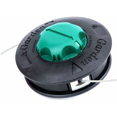 OEM Tte De Dbroussailleuse Load E Go Head.130 Mm. M 10x1.25 F. Tte De Dbroussailleuse Universelle En Mtal. S'Adapter Toutes Les Dbroussailleuses Sthil. Husquarna. Stiga - Publicité OEM Tte De Dbroussailleuse Load E Go Head.130 Mm. M 10x1.25 F. Tte De Dbroussailleuse Universelle En Mtal. S'Adapter Toutes Les Dbroussailleuses Sthil. Husquarna. Stiga - Publicité