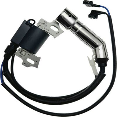 OEM Pack Bobine D'Allumage Haute Tension Adapté Pour 951-10646 751-10646 - Publicité OEM Pack Bobine D'Allumage Haute Tension Adapté Pour 951-10646 751-10646 - Publicité