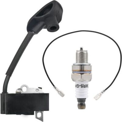 OEM Pack Bobine D'Allumage Haute Tension Adapté Pour Br500 Br550 Br600 Br700 - Publicité OEM Pack Bobine D'Allumage Haute Tension Adapté Pour Br500 Br550 Br600 Br700 - Publicité
