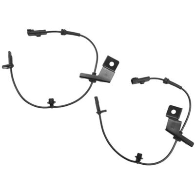 OEM 1 Paire, Couleur : Noir, Matériau : Abs + Métal, Capteurs Abs Avant Gauche Et Avant Droit Db39-2c205 - Publicité OEM 1 Paire, Couleur : Noir, Matériau : Abs + Métal, Capteurs Abs Avant Gauche Et Avant Droit Db39-2c205 - Publicité