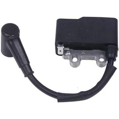 OEM Le Pack Haute Tension De Bobine D'Allumage Convient Aux Modèles A411000130 A411000131 Es210 Es255 - Publicité OEM Le Pack Haute Tension De Bobine D'Allumage Convient Aux Modèles A411000130 A411000131 Es210 Es255 - Publicité
