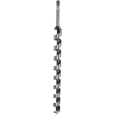 OEM 460mm 6-25mm Hex Shank Point Brad Foret Tarière Foret Spirale Bois Outil De Forage - 22mm - Publicité OEM 460mm 6-25mm Hex Shank Point Brad Foret Tarière Foret Spirale Bois Outil De Forage - 22mm - Publicité