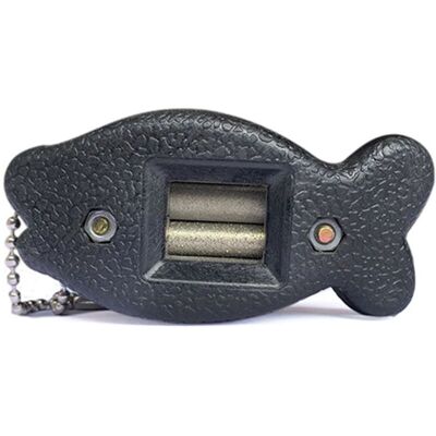 OEM Affûteur De Couteaux Portatif Diamant Pour Hockey Sur Glace Et Patinage Artistique (1 Pièce)-dou - Publicité OEM Affûteur De Couteaux Portatif Diamant Pour Hockey Sur Glace Et Patinage Artistique (1 Pièce)-dou - Publicité