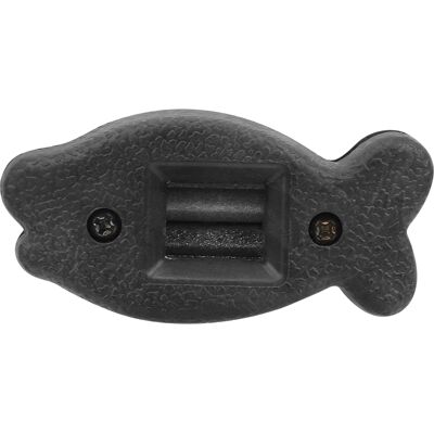 ALVIOR Aiguiseur De Lames De Patins À Glace - Diamant Et Plastique - Réglable Pour Hockey Et Patinage Artistique - 7,5 X 3,5 X 2,5 Cm - 1 Pièce - Publicité ALVIOR Aiguiseur De Lames De Patins À Glace - Diamant Et Plastique - Réglable Pour Hockey Et Patinage Artistique - 7,5 X 3,5 X 2,5 Cm - 1 Pièce - Publicité