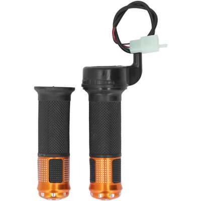 OEM Poignée D'Accélérateur Pour Vélo Électrique, Trottinette Électrique, Tricycle - Publicité OEM Poignée D'Accélérateur Pour Vélo Électrique, Trottinette Électrique, Tricycle - Publicité