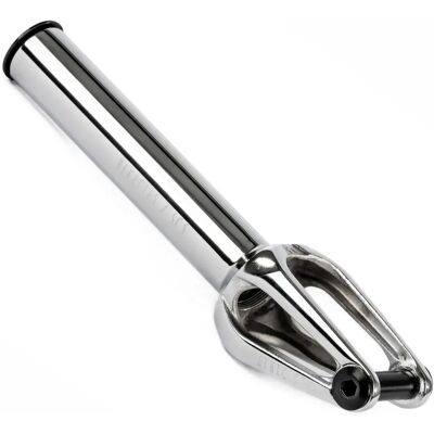 OEM Fourche De Trottinette Freestyle Ethic Heracles Scs 12/8std Chrome - Publicité OEM Fourche De Trottinette Freestyle Ethic Heracles Scs 12/8std Chrome - Publicité