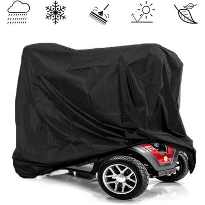 OEM Housse Étanche Trottinette Électrique Tissu Oxford 210d Dimensions 190x71x117 Cm Protection Pluie Poussière Uv -ulisem - Publicité OEM Housse Étanche Trottinette Électrique Tissu Oxford 210d Dimensions 190x71x117 Cm Protection Pluie Poussière Uv -ulisem - Publicité