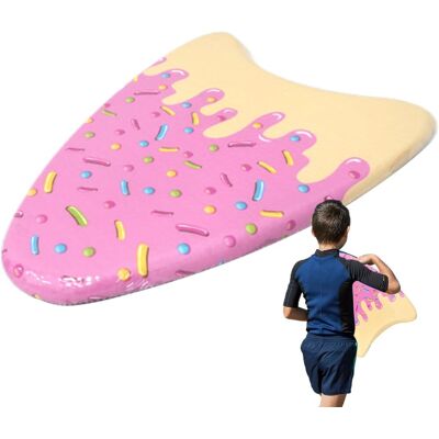 OEM Planche De Natation Pour Enfants, Planche De Natation Mignonne Avec Motifs De Dessins Animés, Flotteur D'Entraînement Pour Enfants, Filles Et Garçons, Flotteur Portable Pour Sports Nautiques - Publicité OEM Planche De Natation Pour Enfants, Planche De Natation Mignonne Avec Motifs De Dessins Animés, Flotteur D'Entraînement Pour Enfants, Filles Et Garçons, Flotteur Portable Pour Sports Nautiques - Publicité