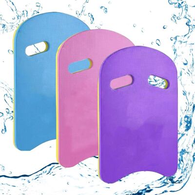 OEM Planches De Natation Pour Enfants Et Adultes, Haute Flottabilité, En Eva, En Forme De U, Réutilisables, En 3 Parties. Planche De Natation Pour Adultes Et Enfants. Publicité OEM Planches De Natation Pour Enfants Et Adultes, Haute Flottabilité, En Eva, En Forme De U, Réutilisables, En 3 Parties. Planche De Natation Pour Adultes Et Enfants. Publicité