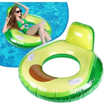 OEM Bouée De Natation Gonflable En Caoutchouc Pour Adultes Et Enfants - Pour Sports Nautiques - Pour L'Été, La Plage, Les Fêtes - Publicité OEM Bouée De Natation Gonflable En Caoutchouc Pour Adultes Et Enfants - Pour Sports Nautiques - Pour L'Été, La Plage, Les Fêtes - Publicité