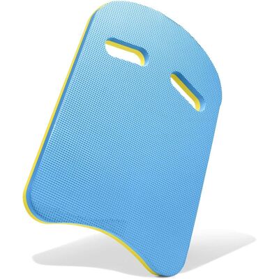 OEM Planche De Natation Pour Enfants Et Adultes - Planche Flottante En Mousse Eva Avec Poignées De Sécurité, Idéale Pour La Pratique De La Natation Et L'Entraînement Aquatique. Publicité OEM Planche De Natation Pour Enfants Et Adultes - Planche Flottante En Mousse Eva Avec Poignées De Sécurité, Idéale Pour La Pratique De La Natation Et L'Entraînement Aquatique. Publicité