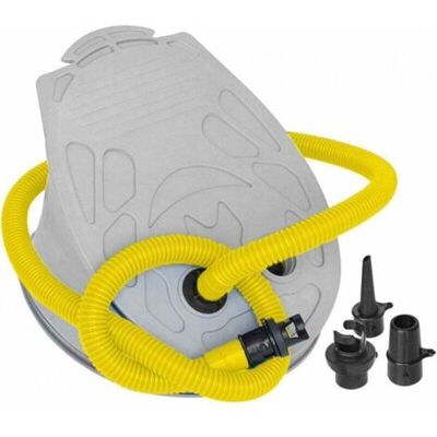 OEM Pompe À Pied, Pompe À Pied Pour Bateau, Pompe À Air Gonflable, Bateau Gonflable, Portable, Camping, Matelas Gonflable, Ballon Pour Canoë, Kayak - Publicité OEM Pompe À Pied, Pompe À Pied Pour Bateau, Pompe À Air Gonflable, Bateau Gonflable, Portable, Camping, Matelas Gonflable, Ballon Pour Canoë, Kayak - Publicité