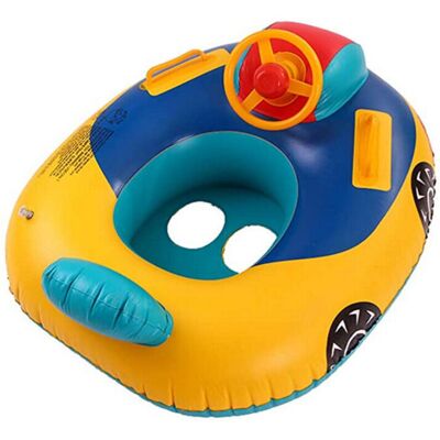 OEM Bébé Siège De Piscine,bébé Natation Float,anneau De Natation Gonflable Pour Enfants De 1 À 5 Ans,jouets Aquatiques Pour La Plage Ou La Piscine - Publicité OEM Bébé Siège De Piscine,bébé Natation Float,anneau De Natation Gonflable Pour Enfants De 1 À 5 Ans,jouets Aquatiques Pour La Plage Ou La Piscine - Publicité
