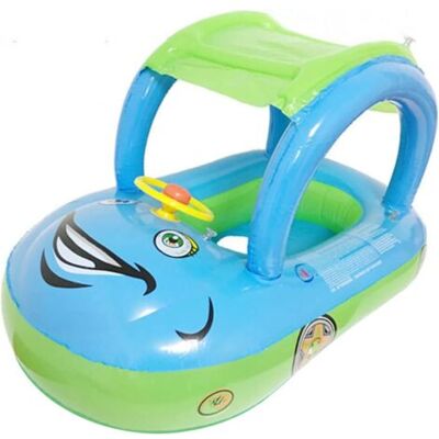 OEM Anneau De Natation Gonflable Enfants Bouee Bebe De Bouée Siège Bateau Gonflable Enfants Flotteur Bébé Flottant Avec Siège Flotteur De Piscine Convient Aux Bébés De 6 À 36 Mois - Publicité OEM Anneau De Natation Gonflable Enfants Bouee Bebe De Bouée Siège Bateau Gonflable Enfants Flotteur Bébé Flottant Avec Siège Flotteur De Piscine Convient Aux Bébés De 6 À 36 Mois - Publicité