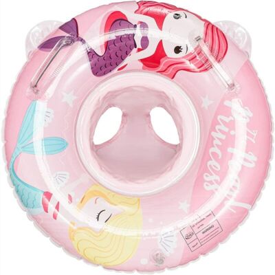 OEM Anneau De Natation Pour Enfants De Dessin Animé Bouée Gonflable Pour Piscine Pour Bébé Bouée De Natation Gonflable Pour Bébé 60 Avec Poignée (boucle De Pantalon De Sirène Rose) - Publicité OEM Anneau De Natation Pour Enfants De Dessin Animé Bouée Gonflable Pour Piscine Pour Bébé Bouée De Natation Gonflable Pour Bébé 60 Avec Poignée (boucle De Pantalon De Sirène Rose) - Publicité