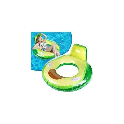 OEM Avocat Flotteur Gonflable De Piscine, 100cm Radeau De Natation Gonflable En Pvc Bouée De Bain Géante Water Fun Pour Filles Garçons Piscine Sports Nautiques Été Plage Faire La Fête - Publicité OEM Avocat Flotteur Gonflable De Piscine, 100cm Radeau De Natation Gonflable En Pvc Bouée De Bain Géante Water Fun Pour Filles Garçons Piscine Sports Nautiques Été Plage Faire La Fête - Publicité