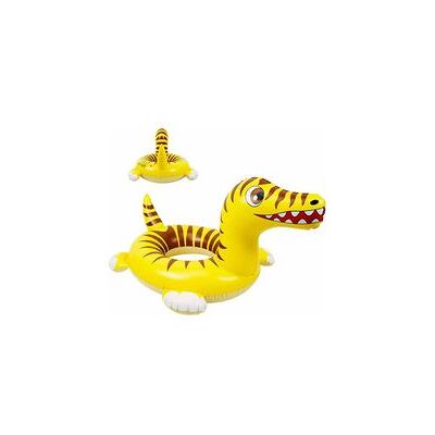 OEM Bouée Dinosaure Gonflable Pour Enfants, Anneau De Natation Flotteur – - Publicité OEM Bouée Dinosaure Gonflable Pour Enfants, Anneau De Natation Flotteur – - Publicité