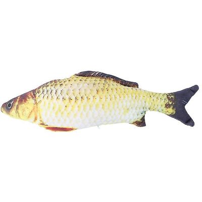 FATRD Nouveau Jouet En Peluche Poisson (1 Pièce) - Publicité FATRD Nouveau Jouet En Peluche Poisson (1 Pièce) - Publicité