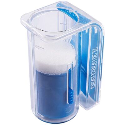 OEM 1pc Reine Abeille Marquage Bouteille Une Main Marqueur Bouteille Plongeur En Peluche Apiculture Jardin Apiculteur Outils Reine Abeille Attrape Cage - Publicité OEM 1pc Reine Abeille Marquage Bouteille Une Main Marqueur Bouteille Plongeur En Peluche Apiculture Jardin Apiculteur Outils Reine Abeille Attrape Cage - Publicité